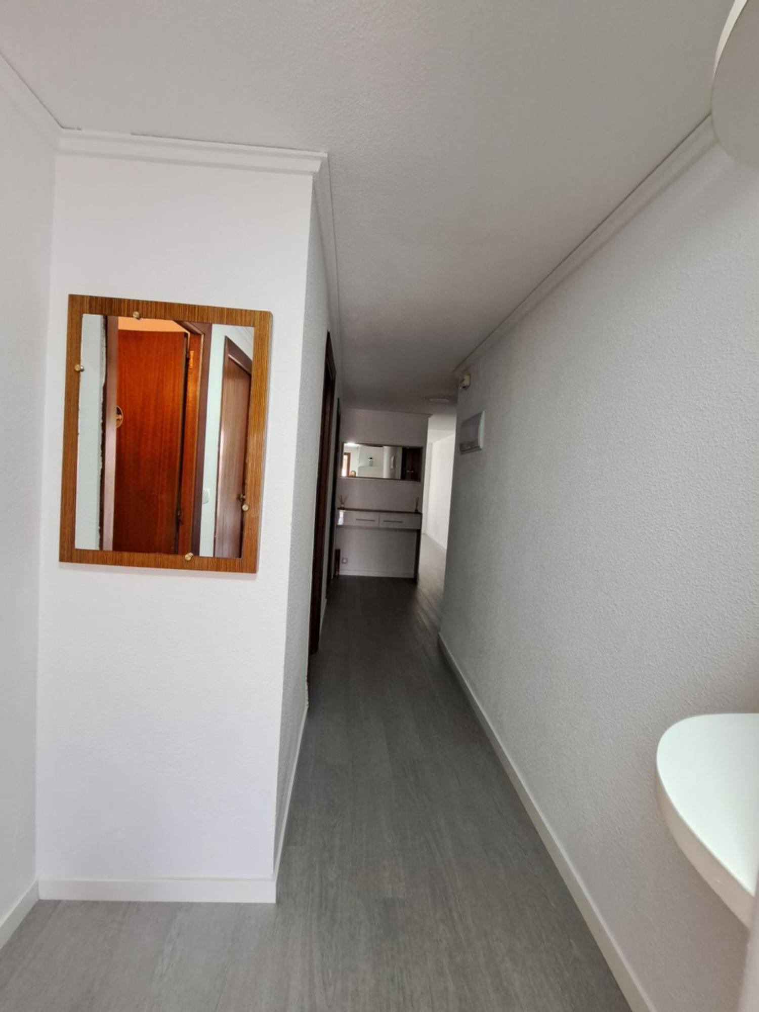 Amplio Piso Con Terraza A 50 M De Playa Miramarアパートメント エクステリア 写真